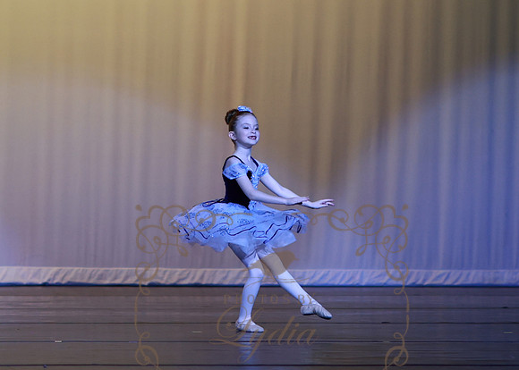 Thumbelina (3)
