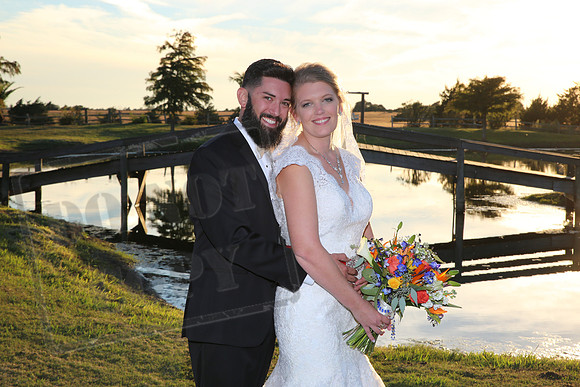 Bride & Groom (48)