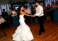 Bride & Groom Dance (13)