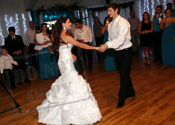 Bride & Groom Dance (13)