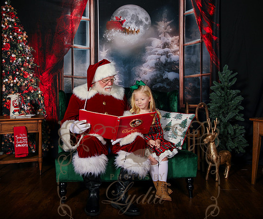 Santa-123