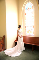 Pre Ceremony