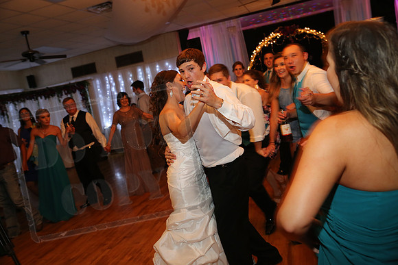 Bride & Groom Dance (26)