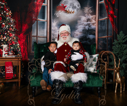 Santa-230
