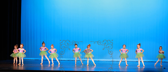 Little Mermaid (4)