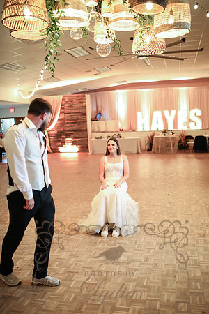 Bouquet & Garter-47