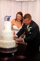 Cake & Toasts