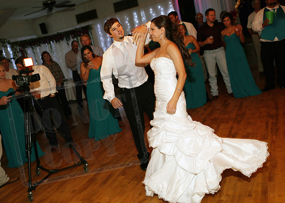Bride & Groom Dance (14)