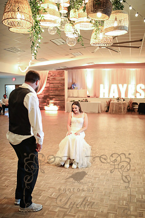 Bouquet & Garter-48