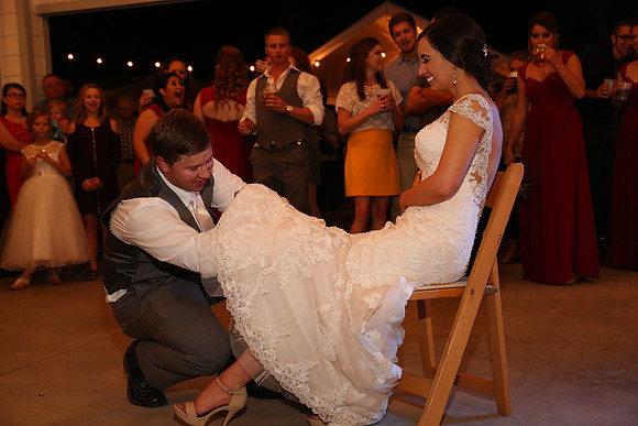Bouquet & Garter (13)