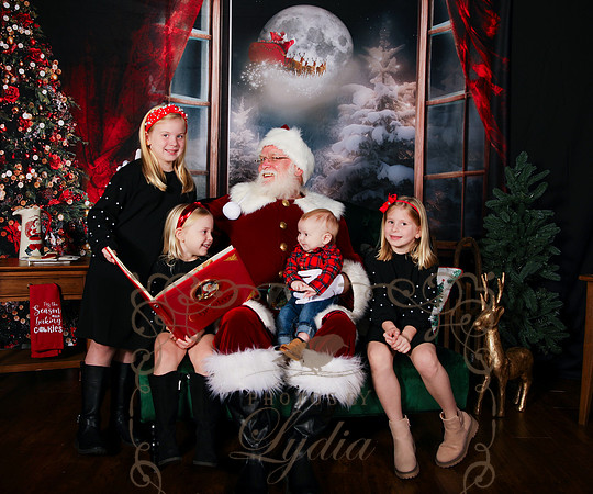Santa-98
