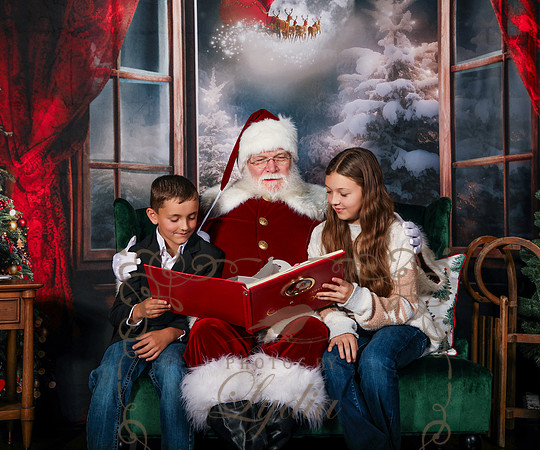 Santa-303