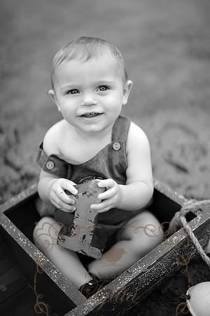 Waylon-9215bw