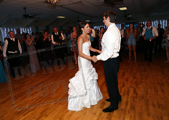 Bride & Groom Dance (43)