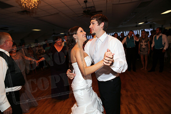 Bride & Groom Dance (37)