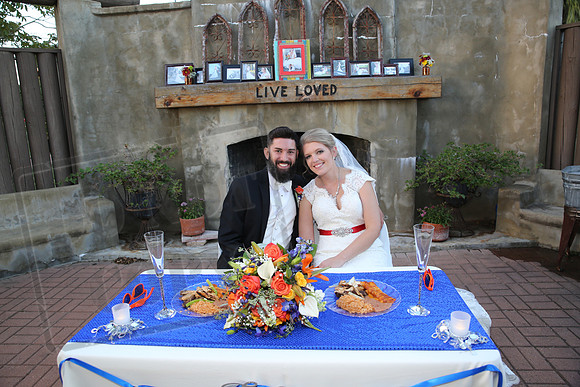 Bride & Groom (62)