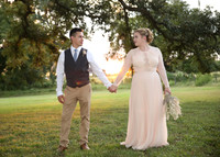Bride & Groom (3)