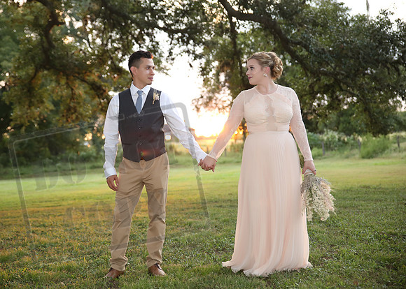 Bride & Groom (3)
