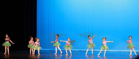 Little Mermaid (1)