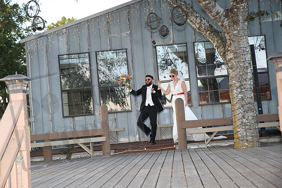 Bride & Groom (50)
