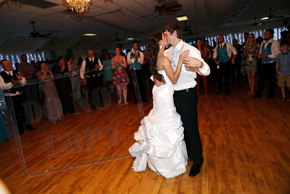 Bride & Groom Dance (42)