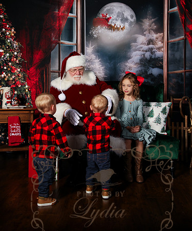 Santa-160