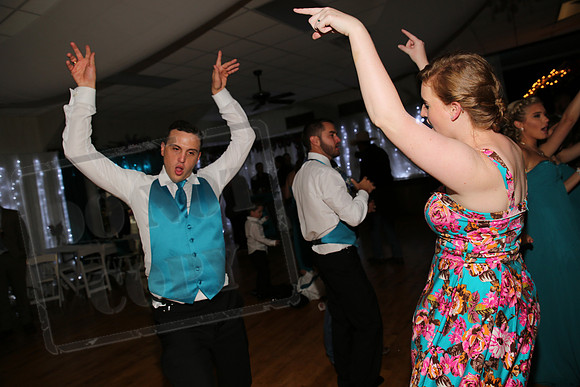 Candid Dance (120)