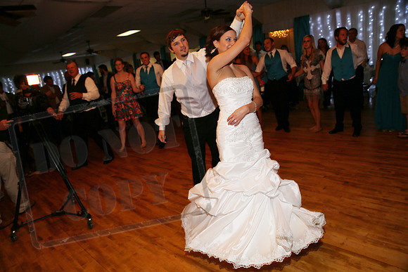 Bride & Groom Dance (34)
