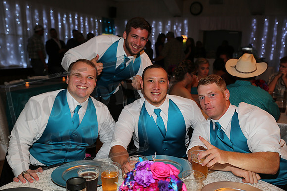Reception (39)