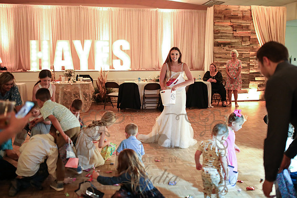 Bouquet & Garter-40