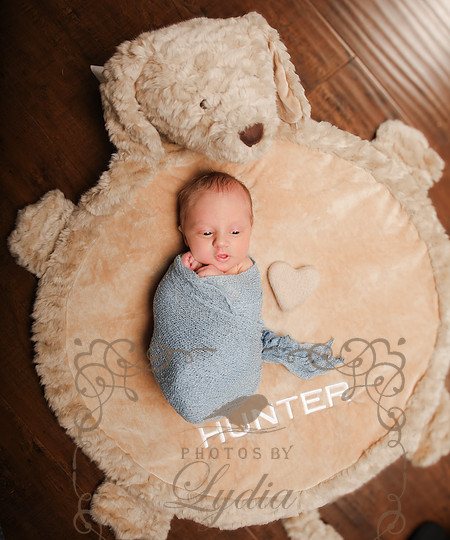 Hunter-34