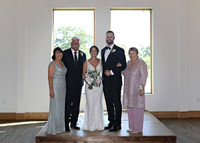 Post Ceremony