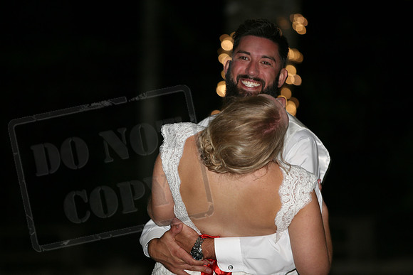 Bride & Groom (111)