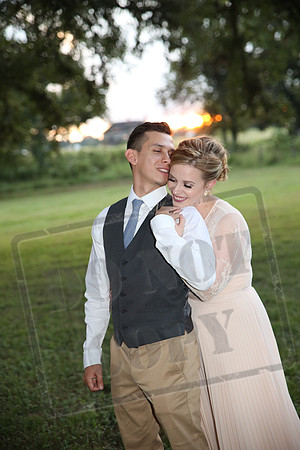 Bride & Groom (26)