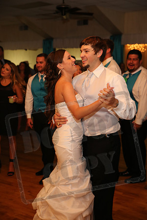 Bride & Groom Dance (23)