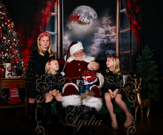 Santa-99