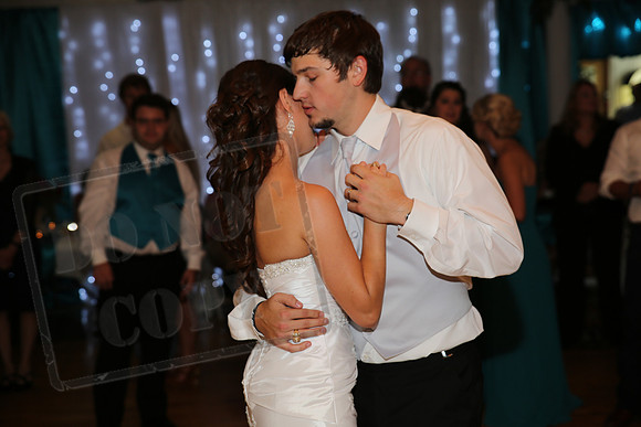 Bride & Groom Dance (12)