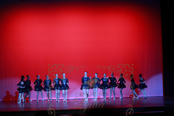 Romeo & Juliet (8)