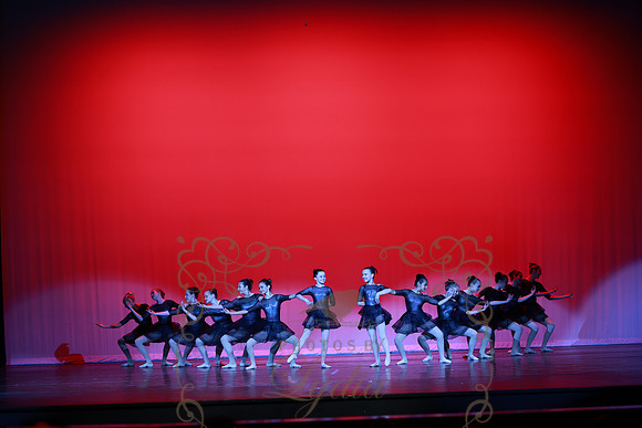 Romeo & Juliet (5)