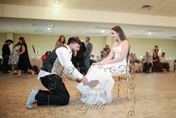 Bouquet & Garter-52