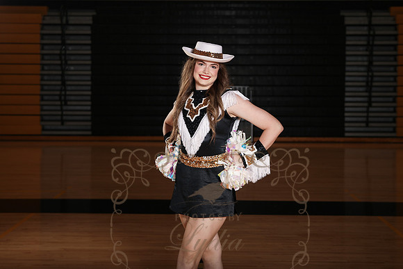 Tigerettes-7966