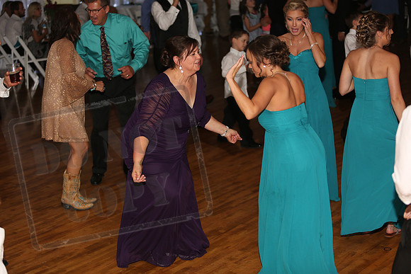 Candid Dance (99)