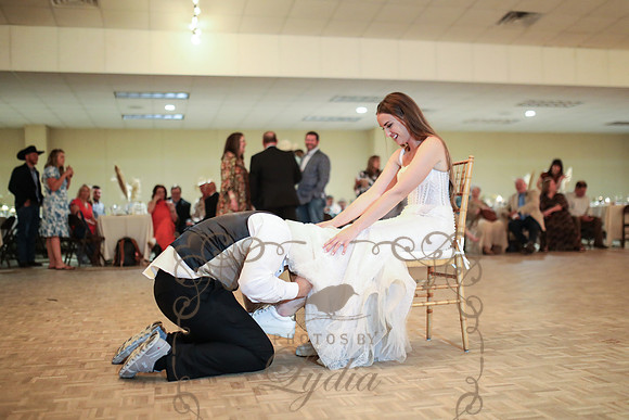 Bouquet & Garter-55