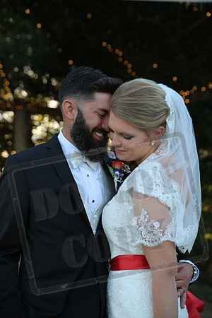 Bride & Groom (11)