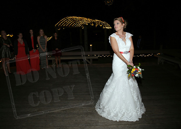 Bouquet & Garter (5)
