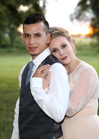 Bride & Groom (19)