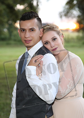 Bride & Groom (19)
