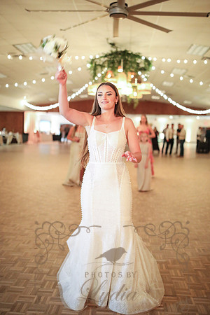 Bouquet & Garter-46