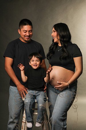 Maternity-101